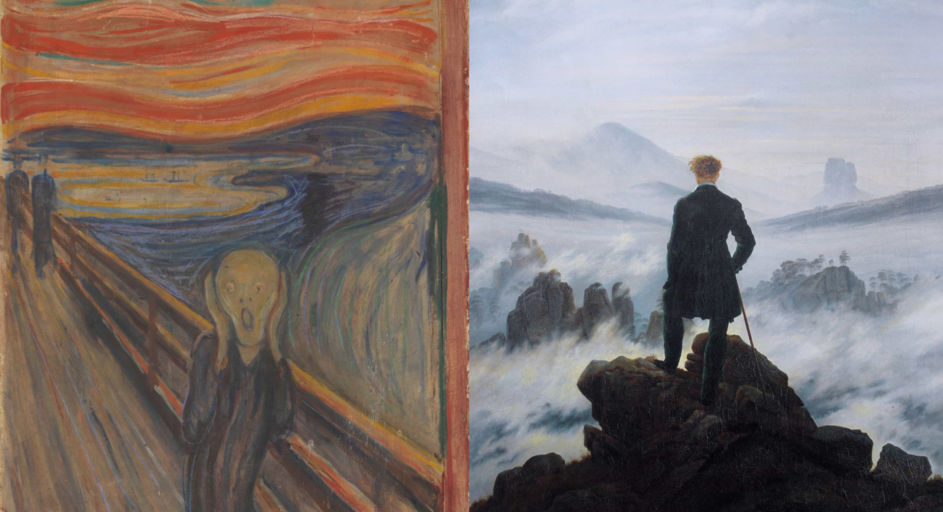 The most famous (and expensive) paintings in the world