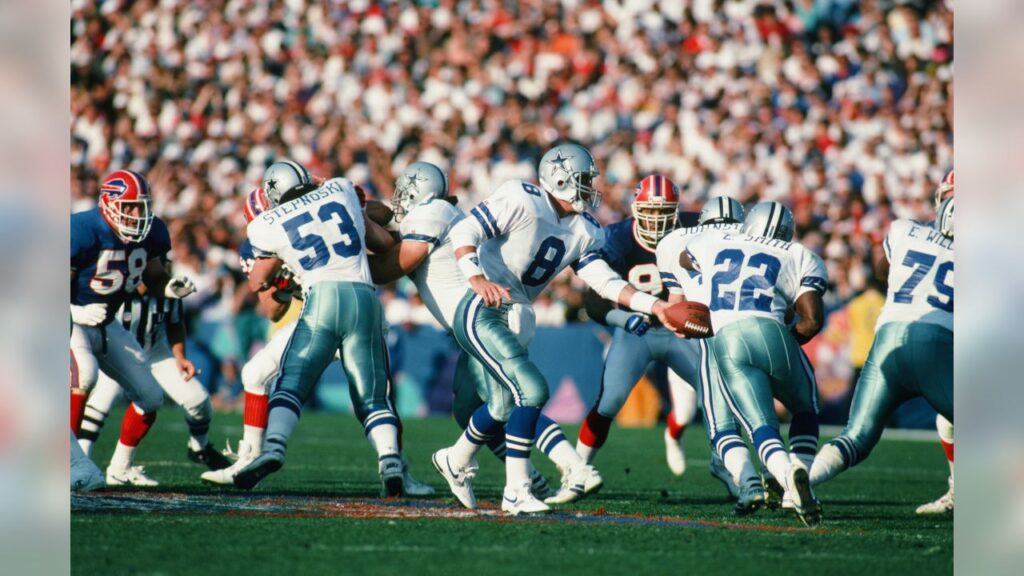 10 Biggest Blowouts In NFL Super Bowl History