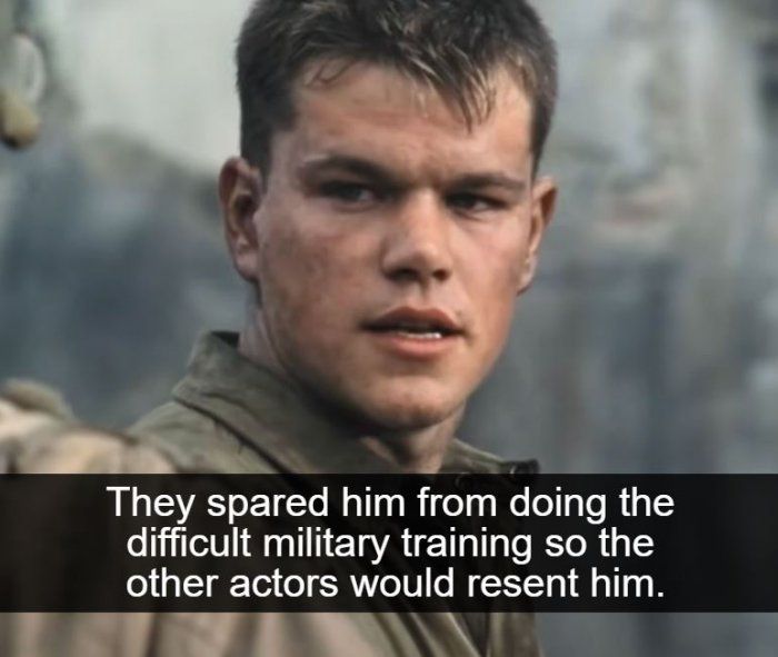 17 Behind-The-Scenes Secrets From War Movies