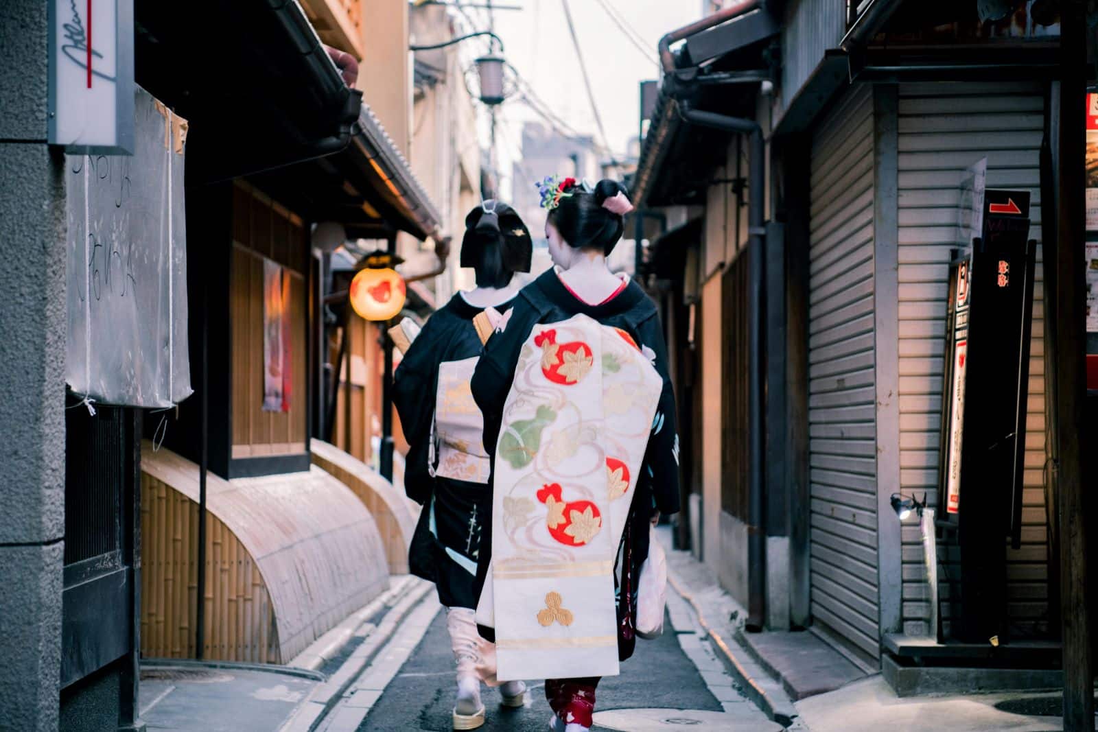 <p class="wp-caption-text">Image Credit: Pexels / Satoshi Hirayama</p>  <p><span>Alex from Georgia entered a traditional inn in Kyoto wearing shoes and stepped onto the tatami mats, causing distress to the host. He quickly learned the importance of removing shoes in many indoor settings in Japan.</span></p>