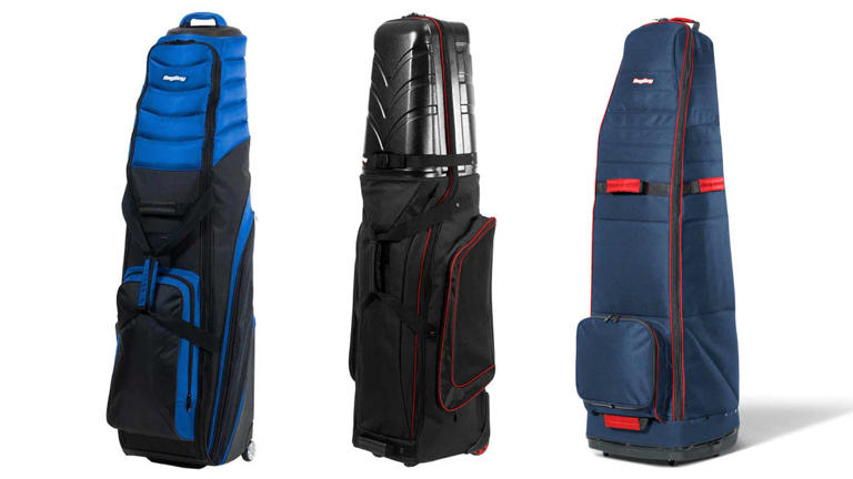 6 affordable travel bags to safely transport your clubs