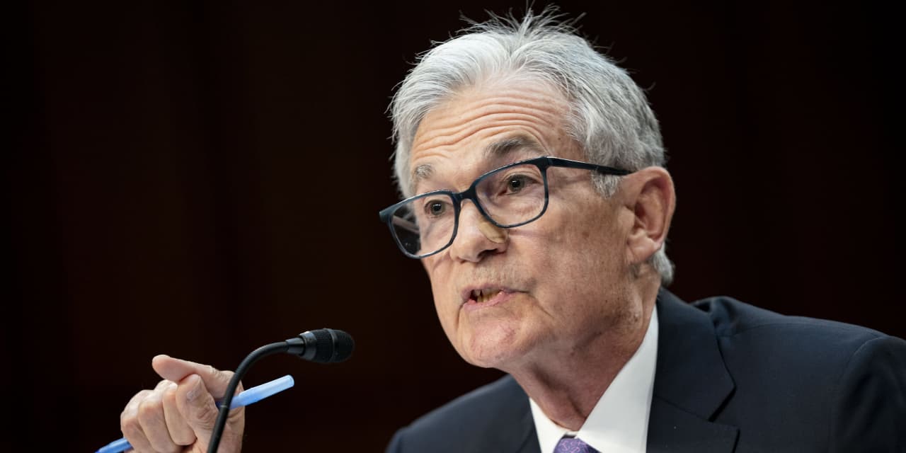 Fed Chair Powell Sees ‘broad And Material Changes’ To Basel III Endgame