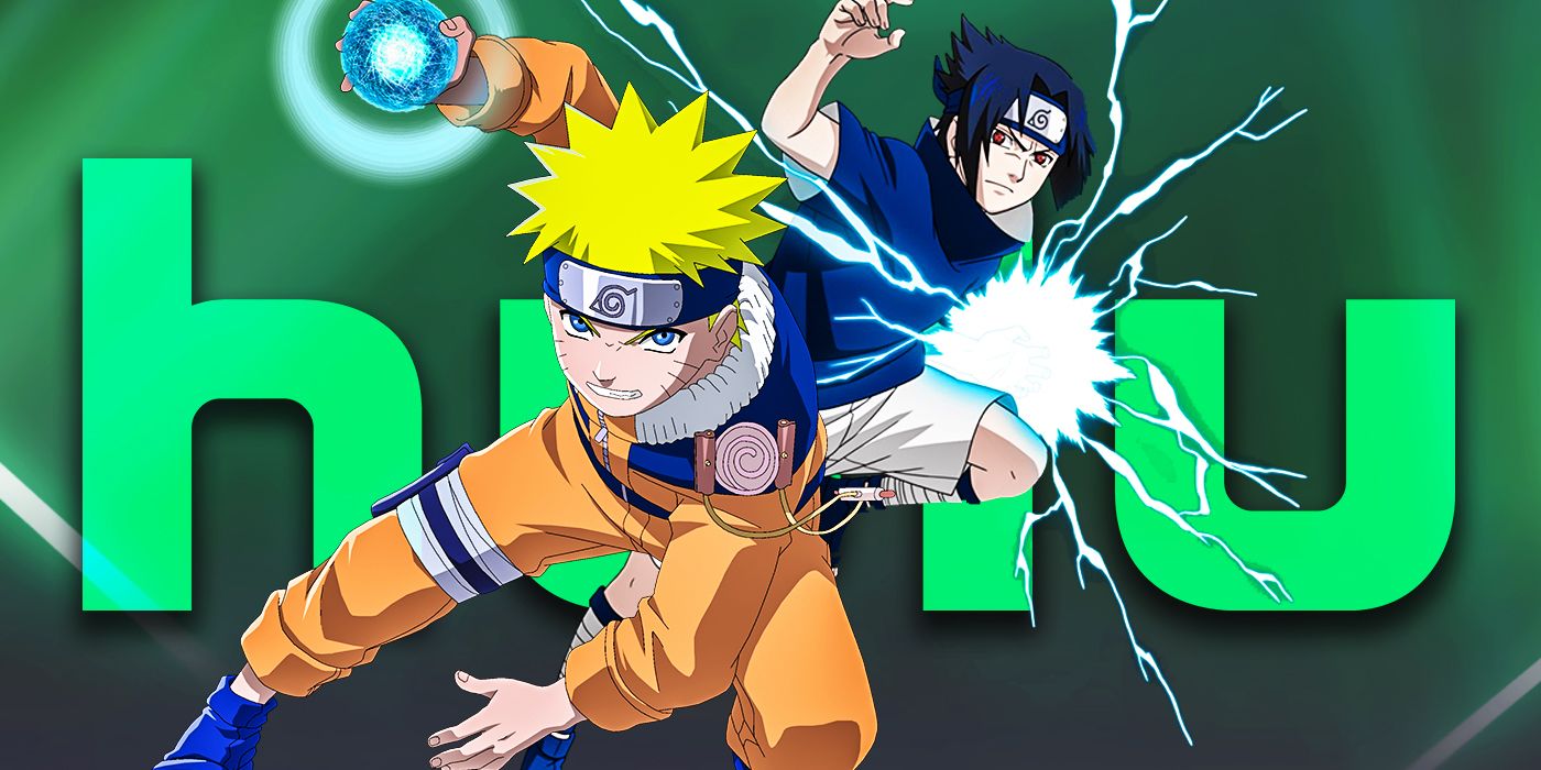 Naruto Shippuden's Penultimate Battle Gets Hulu English Dub Release Date