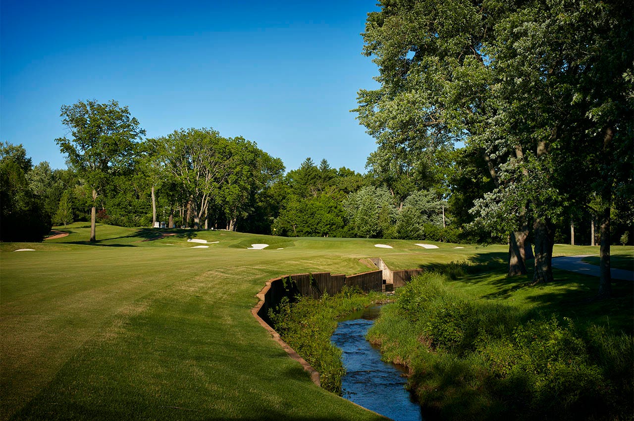 The Best Public-access And Private Golf Courses In Missouri, Ranked