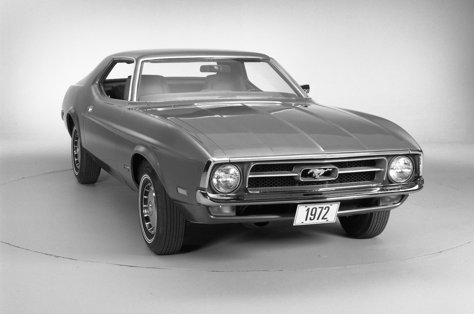 The greatest cars powered by Ford's Cleveland V8