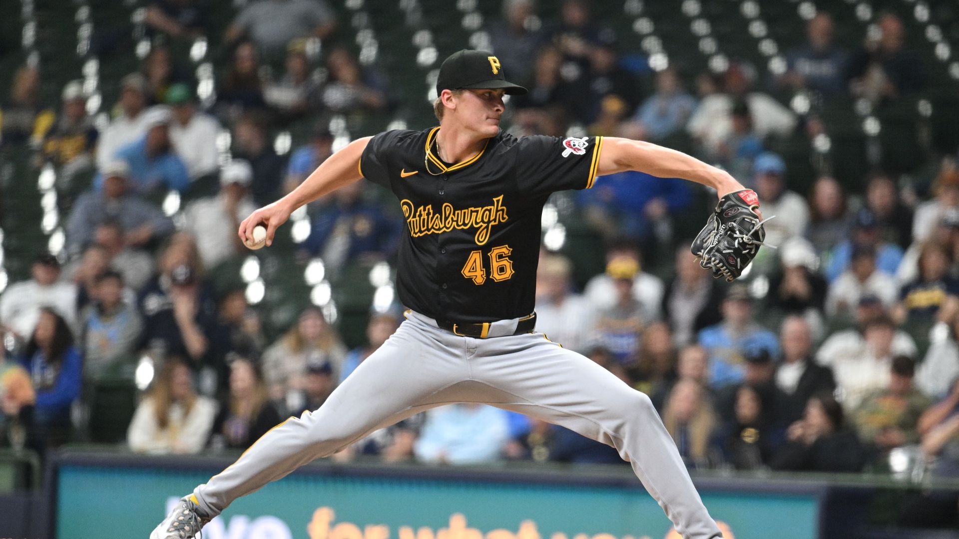 Bucs Arghticles: Pirates Activate Quinn Priester From IL