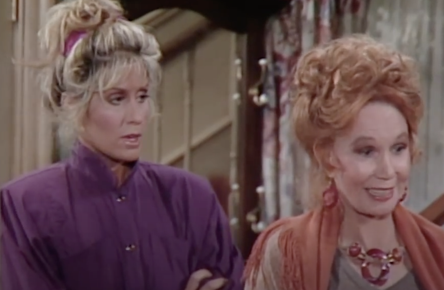 10 Most Iconic TV Moms of the 80s