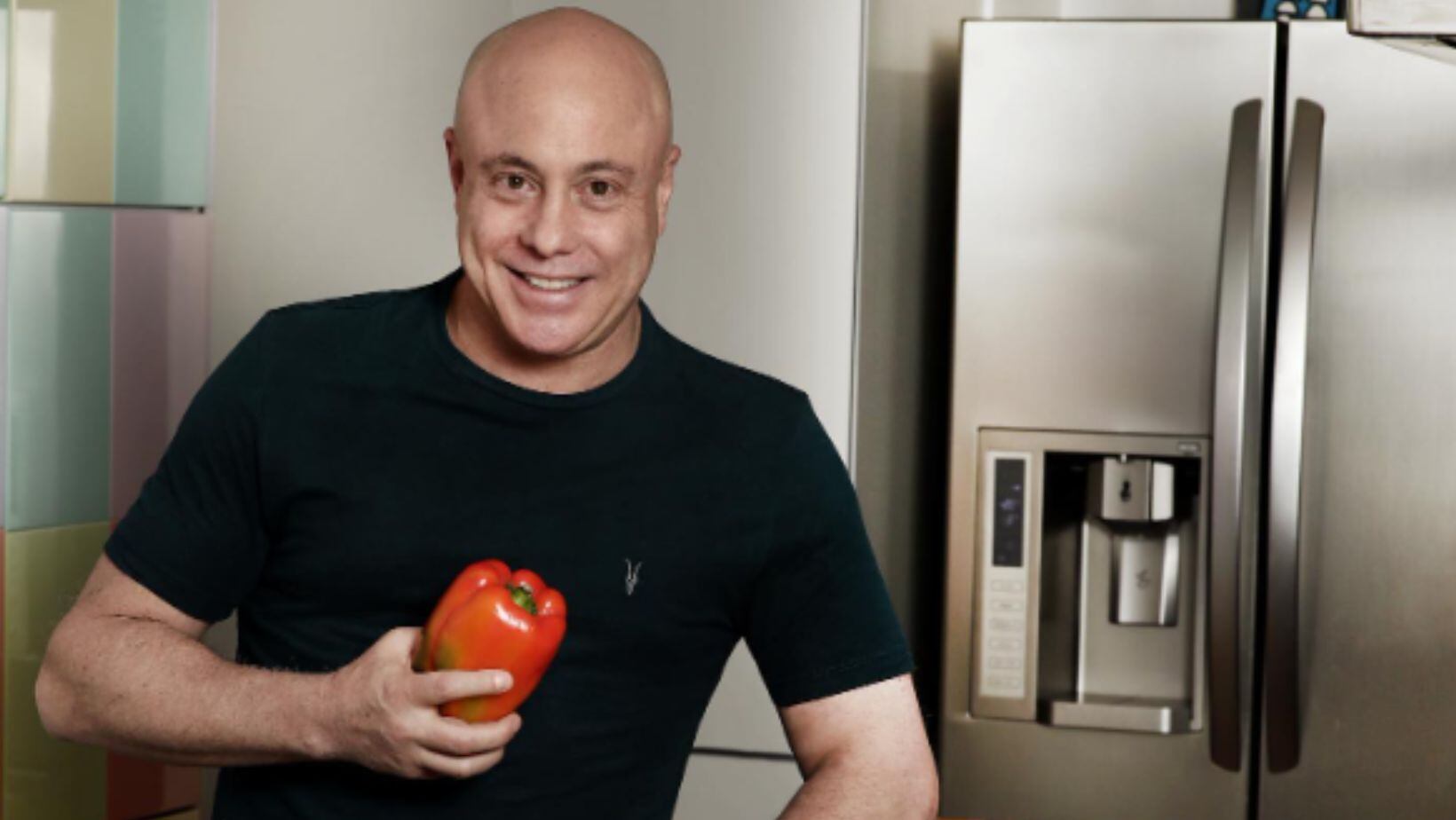 Jorge Rausch anunció la llegada de un nuevo miembro a su familia; no  contuvo la felicidad: “Mi nueva hija”