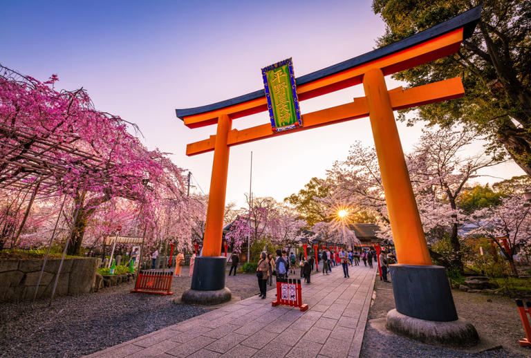 Traveling to Kyoto, Japan, is like traveling into a living postcard, with the city’s celebrations and distinct color scheme reflecting the passing of each season. But when is the ideal time to go to this cultural treasure to see the greatest festivals, escape the crowds, and take in the beauty of the changing seasons? Now, […]