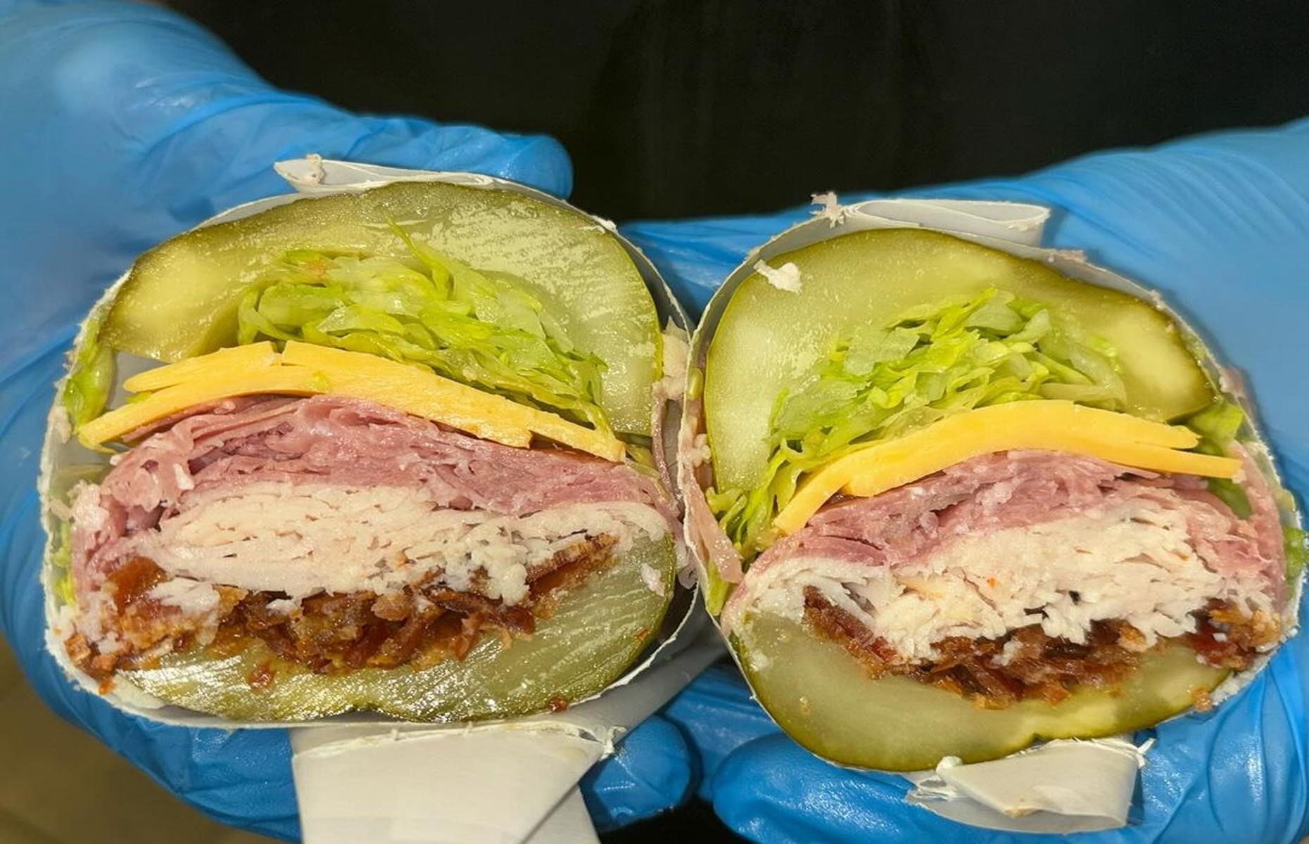 35 weird (but delicious) fast food items from around the world