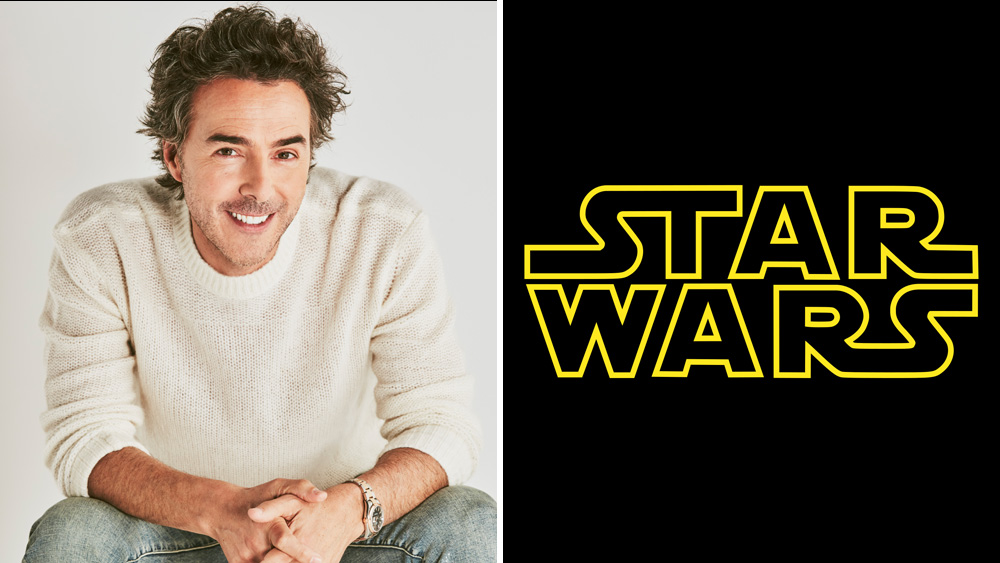 ‘Star Wars' Shawn Levy Movie Being Penned By Filmmaker's Collaborator ...