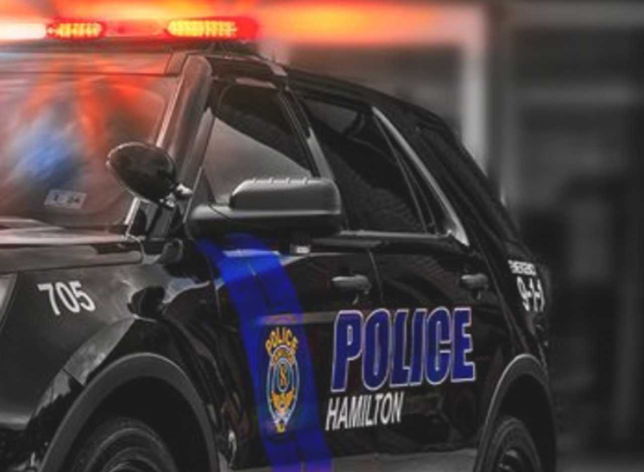 Hamilton Woman Killed In 4-Car Crash: Police