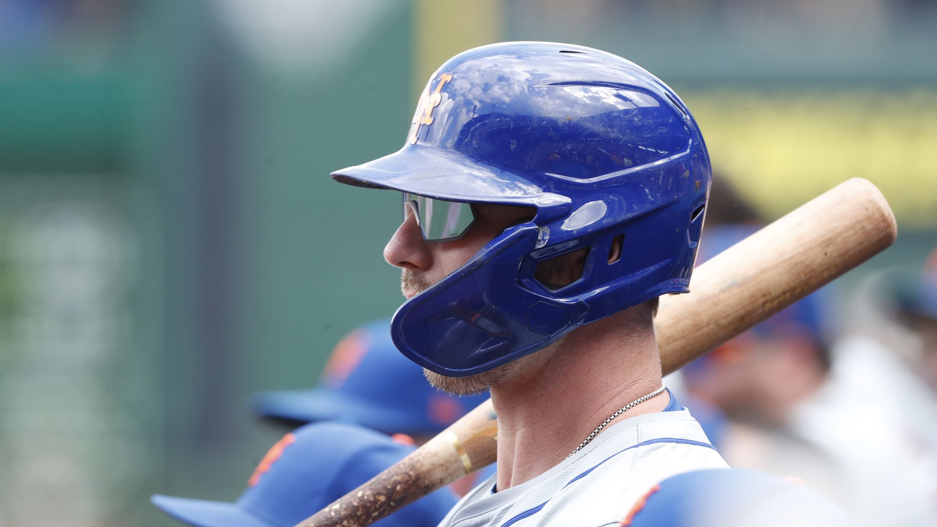 Yankees Potential Trade Target: Pete Alonso