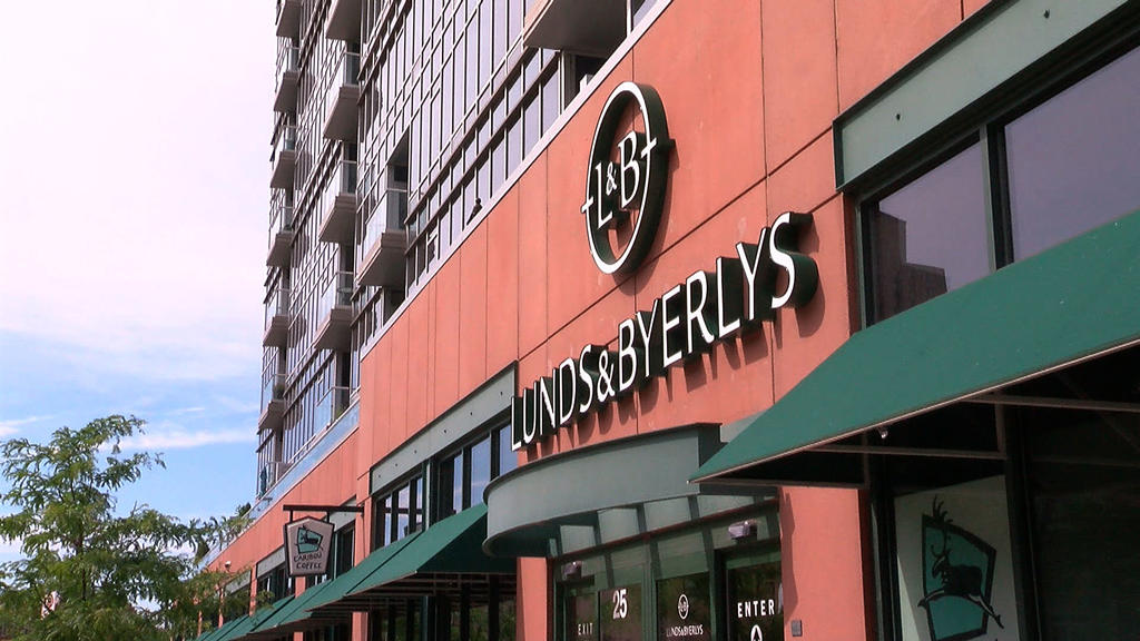 Downtown St. Paul's Only Remaining Grocery Store, Lunds & Byerlys, Cuts ...