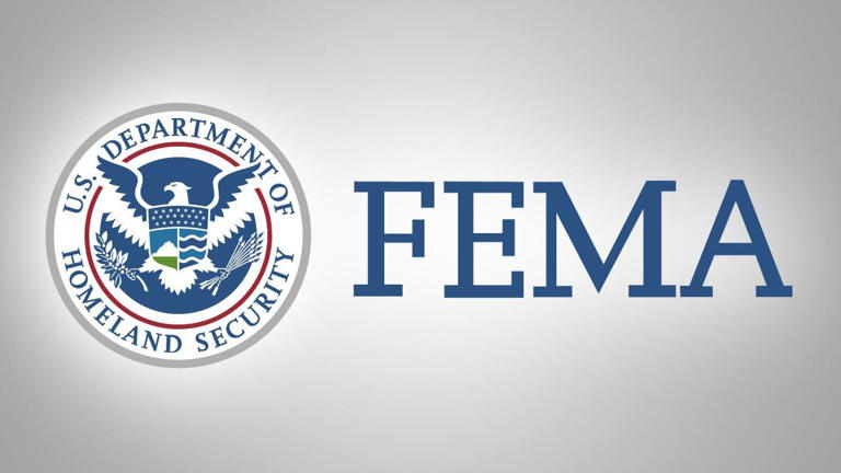 7 additional East Texas counties approved for FEMA disaster assistance