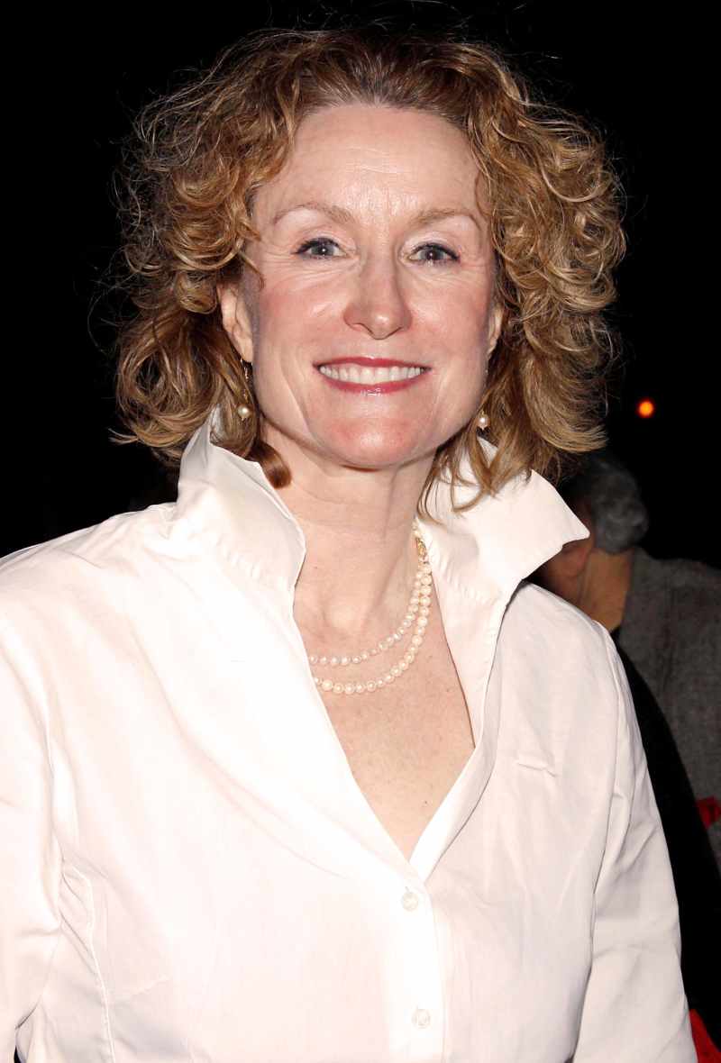 Lisa Banes In Memoriam: Her Career and Untimely Death