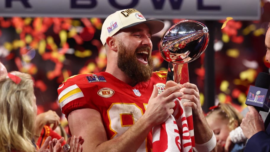 Chiefs Listed Among 12 NFL Teams Who Could 'Actually Win Super Bowl LIX ...