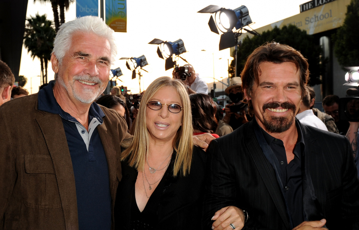 Surprising Family Ties: 25 Celebrities That Are Related