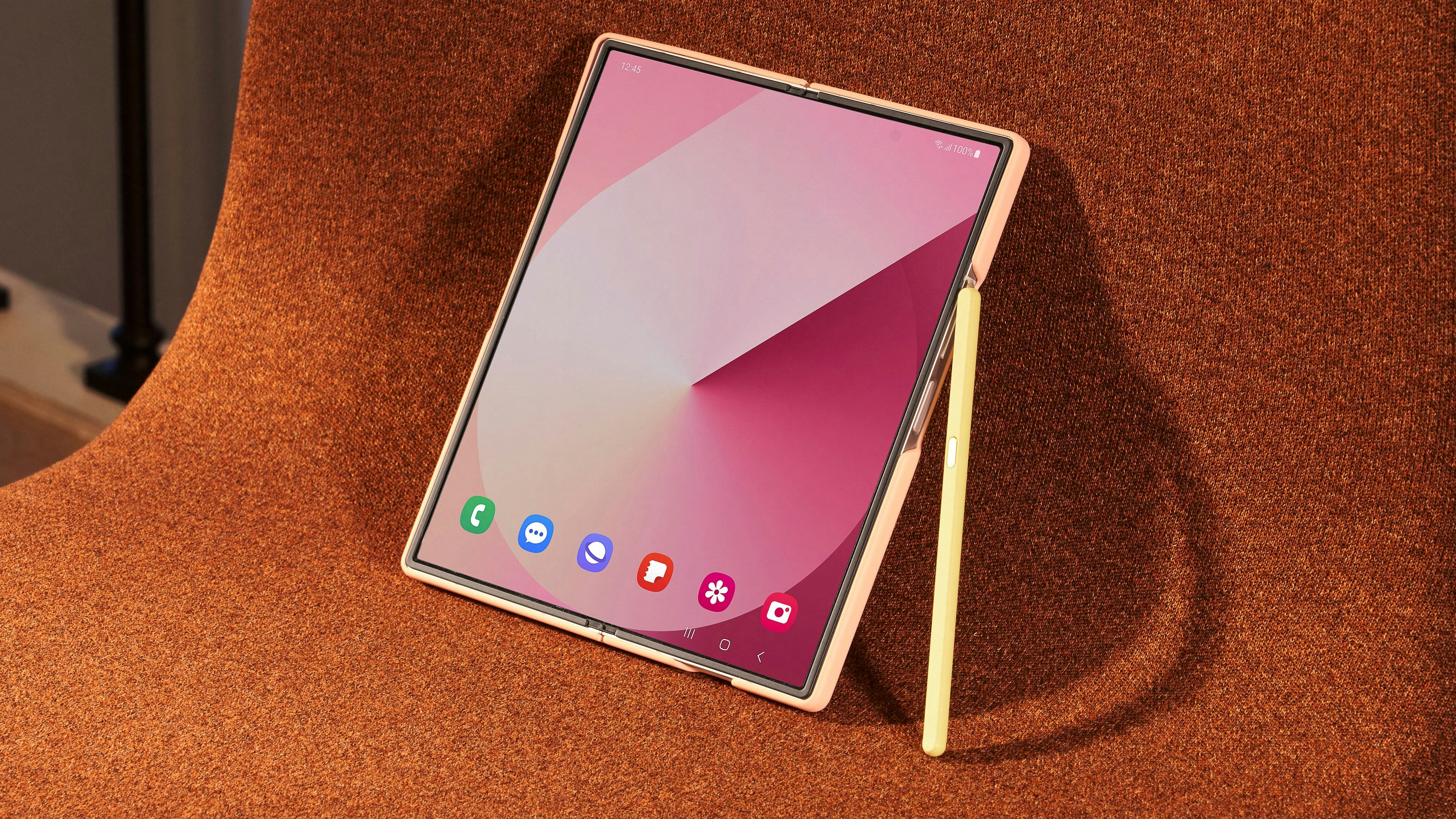 Samsung galaxy fold 6 ultra