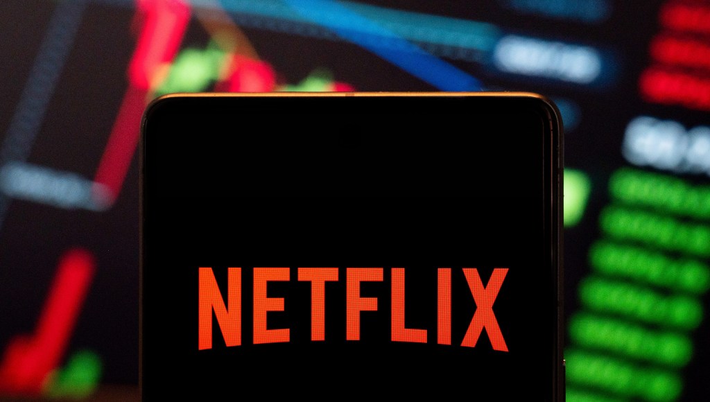 Netflix smash hit watched 11 million times in one week