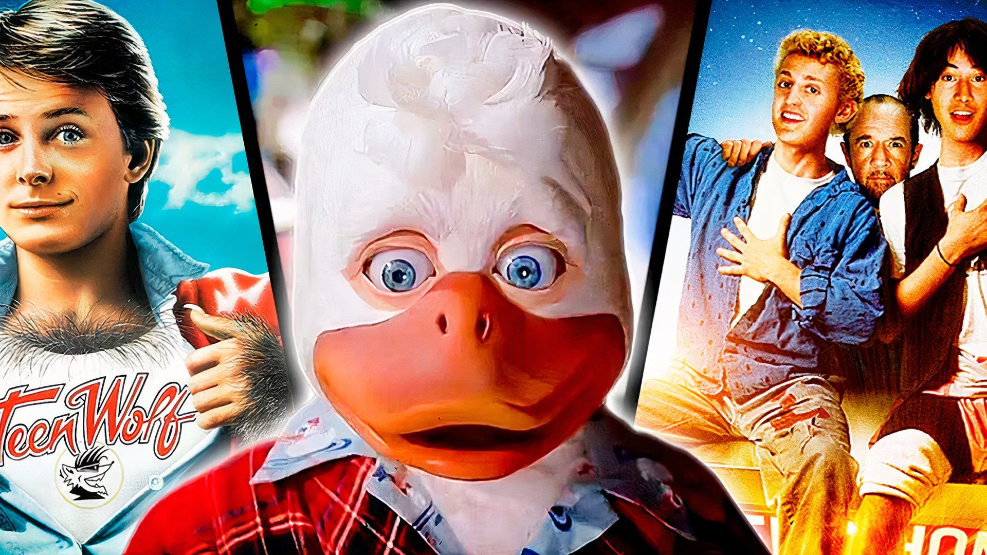 15 Cheesiest '80s Movies, Ranked