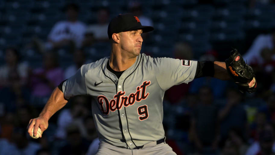 A Cardinals-Tigers Trade To Up The Ante With Jack Flaherty's Surprising ...