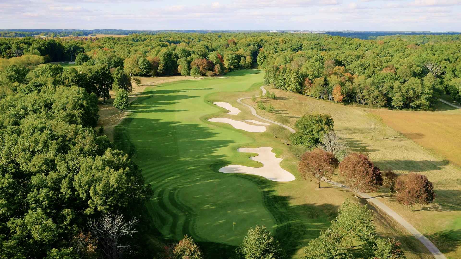 The 13 Best Golf Courses In Illinois