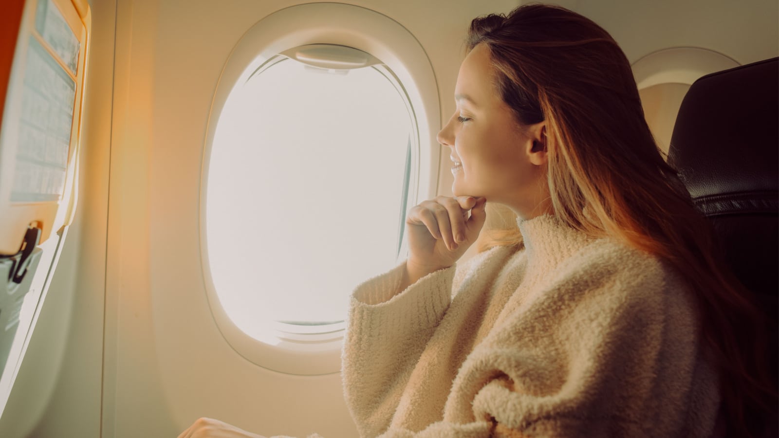 <p>Recently, some frequent travelers suggested preparing for a long-haul flight on an online platform.</p> <p><strong>Read more: <a href="https://www.have-clothes-will-travel.com/10-helpful-tips-for-conquering-long-haul-flights/" rel="noreferrer noopener">Mastering Long-Haul Flights: 11 Useful Tips for a Smooth Journey</a></strong></p>