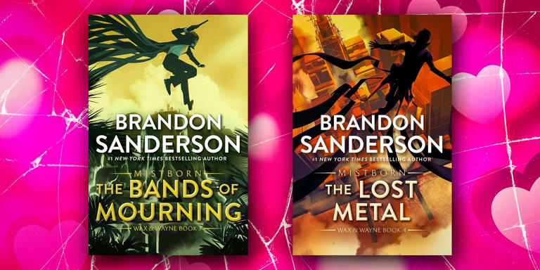 The Next Mistborn Series Must Break The Books' Weirdest Romance Trend