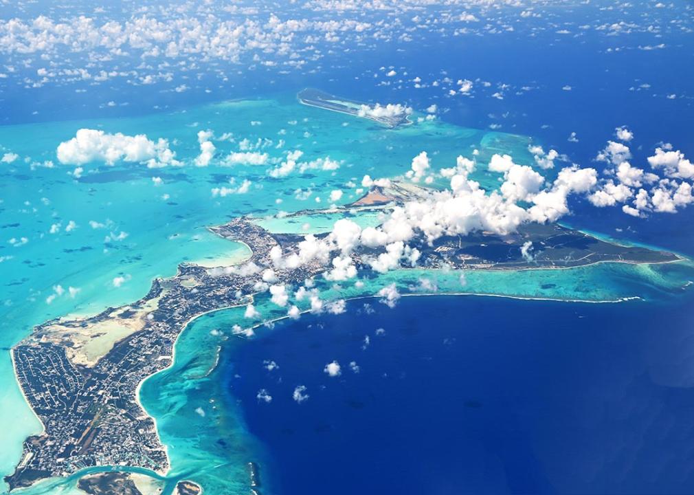 <p>Turks and Caicos, with its stunning <a href="https://www.beaches.com/resorts/turks-caicos/?referral=155357&agentid=JICA3204">Beaches Turks & Caicos</a> resort, offers an unparalleled familymoon destination, blending luxury and family-friendly fun in a picturesque Caribbean setting. The resort, nestled on the shores of the world-renowned Grace Bay Beach, boasts crystal-clear turquoise waters and soft, white sandy beaches, providing a serene backdrop for families to relax and bond. The Beaches Turks & Caicos resort is particularly renowned for its extensive range of activities suitable for all ages, from water sports like snorkeling and windsurfing to a 45,000 square-foot waterpark, ensuring that every family member finds something to enjoy.</p>  <p>Additionally, the resort's commitment to providing top-notch service and amenities, including gourmet dining across 21 international restaurants and luxurious accommodations, means that families can indulge in a stress-free and comfortable stay.</p>  <p>Furthermore, <a href="https://honeymoons.com/all-inclusive-resorts-in-turks-and-caicos/">Turks and Caicos</a> isn't just about the resort life; it's a destination rich in natural beauty and cultural experiences. Beyond the confines of the <a href="https://honeymoons.com/best-beaches-resort/">Beaches resort</a>, families can explore the island's vibrant marine life through scuba diving excursions, encounter the famous Jojo the Dolphin, or take a day trip to explore the other islands in the archipelago. The islands also offer a chance to engage with local culture, whether through sampling traditional cuisine or participating in island festivals.</p>  <p>This mix of relaxation, adventure, and cultural immersion makes Turks and Caicos, particularly with the Beaches Turks & Caicos resort, a perfect destination for a familymoon that promises both memorable experiences and the opportunity for families to strengthen their bonds in a paradisiacal setting.</p>