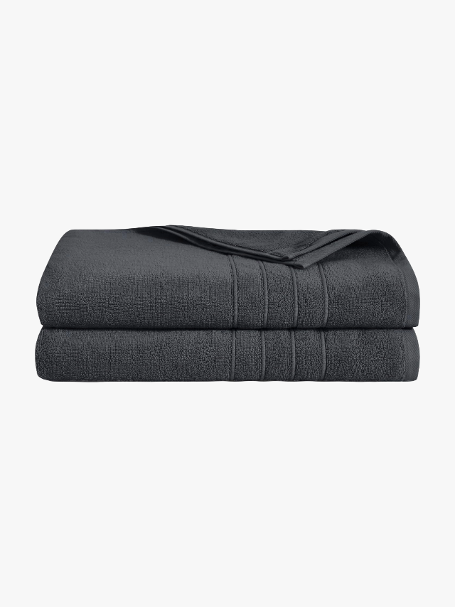The best towels on amazon are a boon for your wet bod