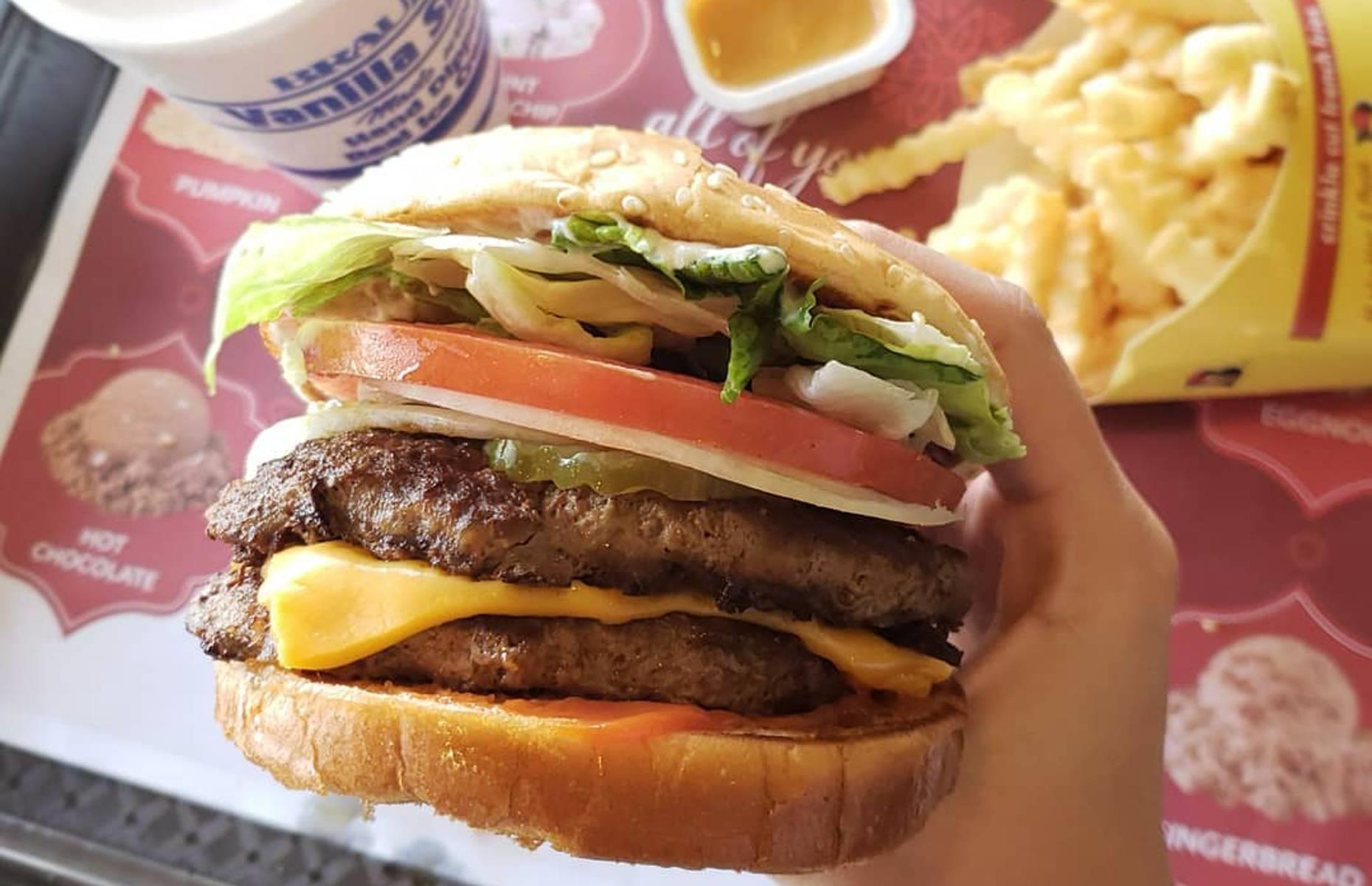 Fantastic fast food chains you will only find in America, ranked