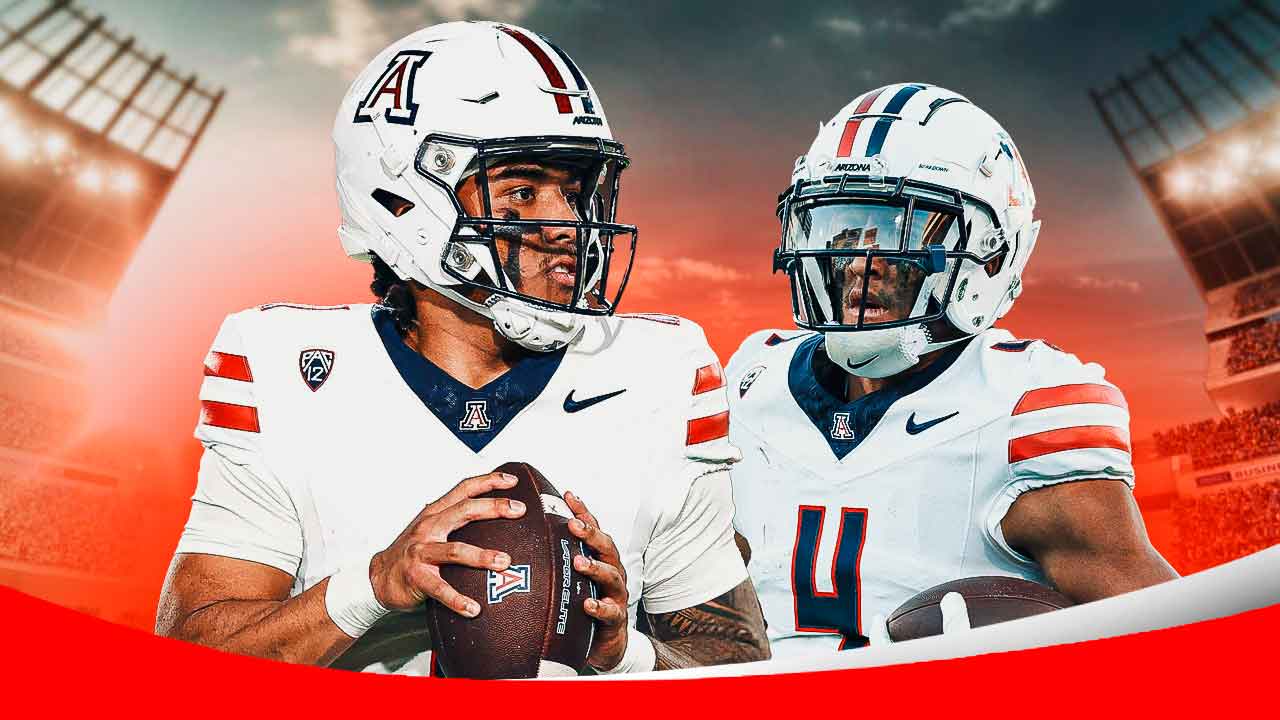 Arizona Football Way-too-early Bold Predictions For 2024 Season