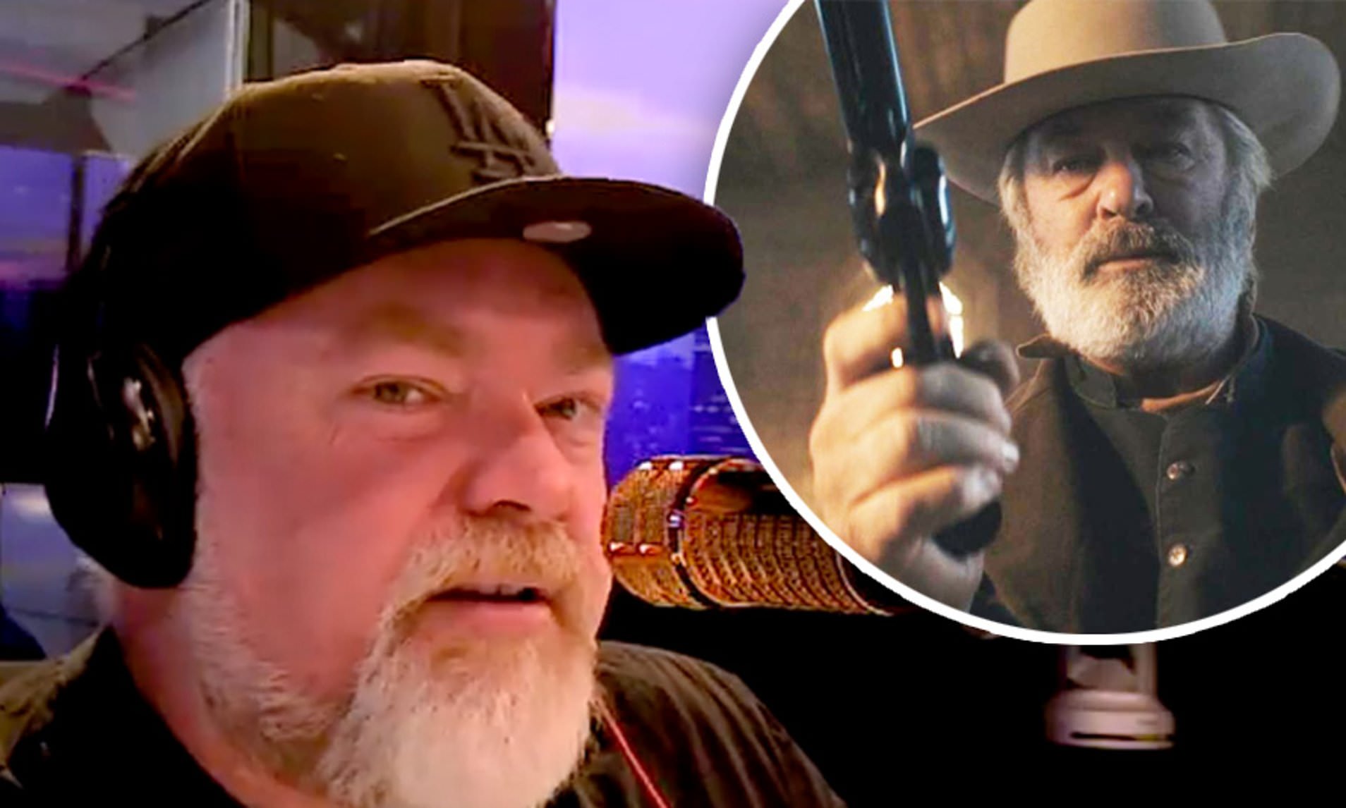 Kyle Sandilands' Very Surprising Take On Alec Baldwin's Rust ...