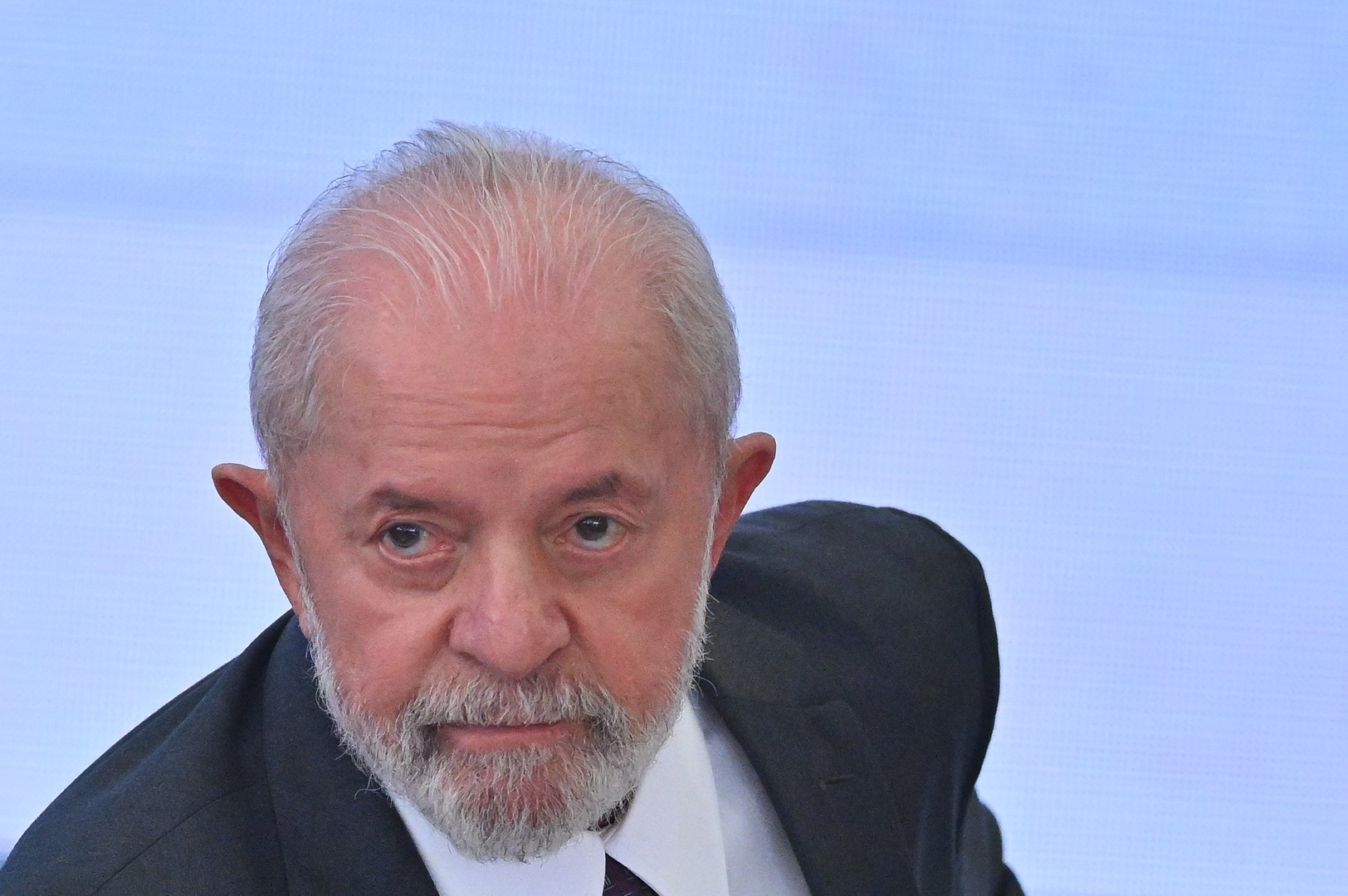 Boluarte Invita A Lula Al Foro Apec 2024 De Lima, Según Su Ministro De ...