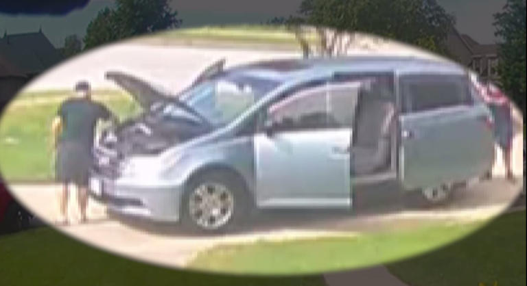 On Your Side: Oil in car coolant scam caught on camera in Nixa, Mo.