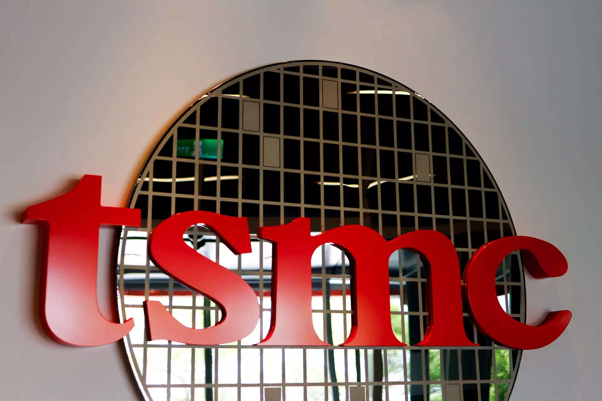 AI Frenzy Takes Taiwan's TSMC To Record Peak, Puts It In Trillion ...