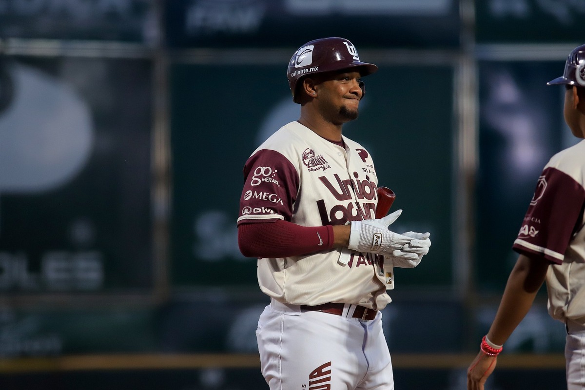 Algodoneros Vence A Acereros De Monclova Y Empatan La Serie