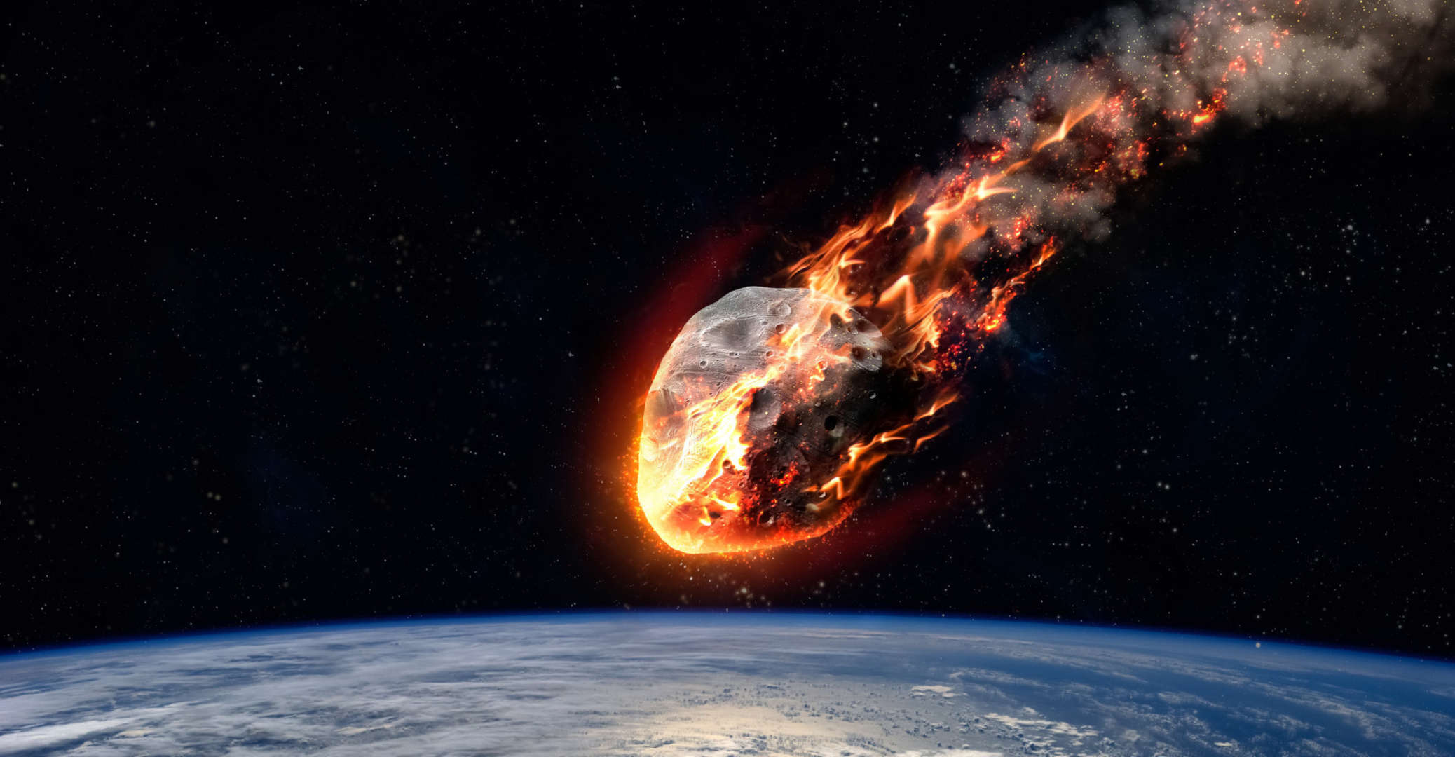 De asteroïde die de aarde zal raken heet Bennu