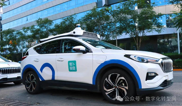 人工智能会取代网约车司机吗？