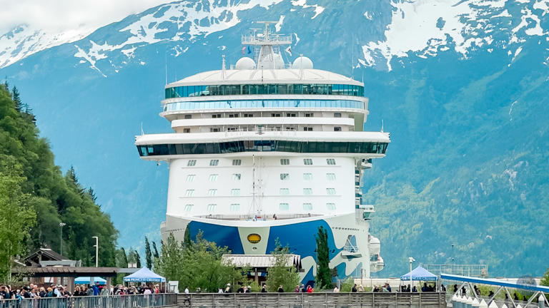 We’ve just set sail and I’m typing this while onboard my very first Princess Cruise. I’ve been on many other Alaska cruises so I’m writing this guide for you about my Princess Alaska cruise to help you know what you can expect. What’s Included in this post: Our Itinerary – Discovery Princess (June 2024) Sailing …