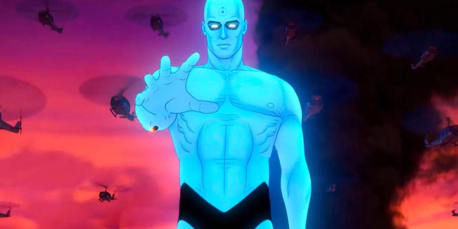Every R-Rated DC Animated Movie, Ranked