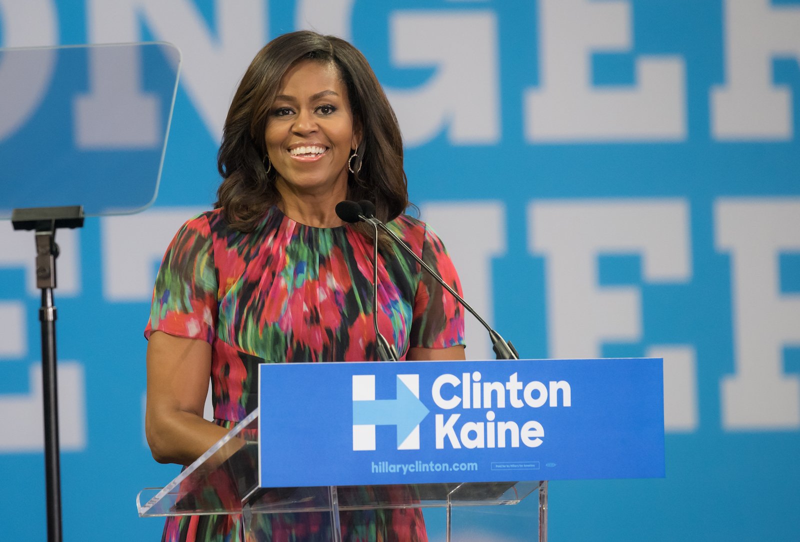 <p>Michelle Obama is a name that resonates with grace, intelligence, and strength. But beyond her public persona, there are many fascinating aspects of her life that you might not know about. Here are some intriguing things about the former First Lady of the United States.</p>
