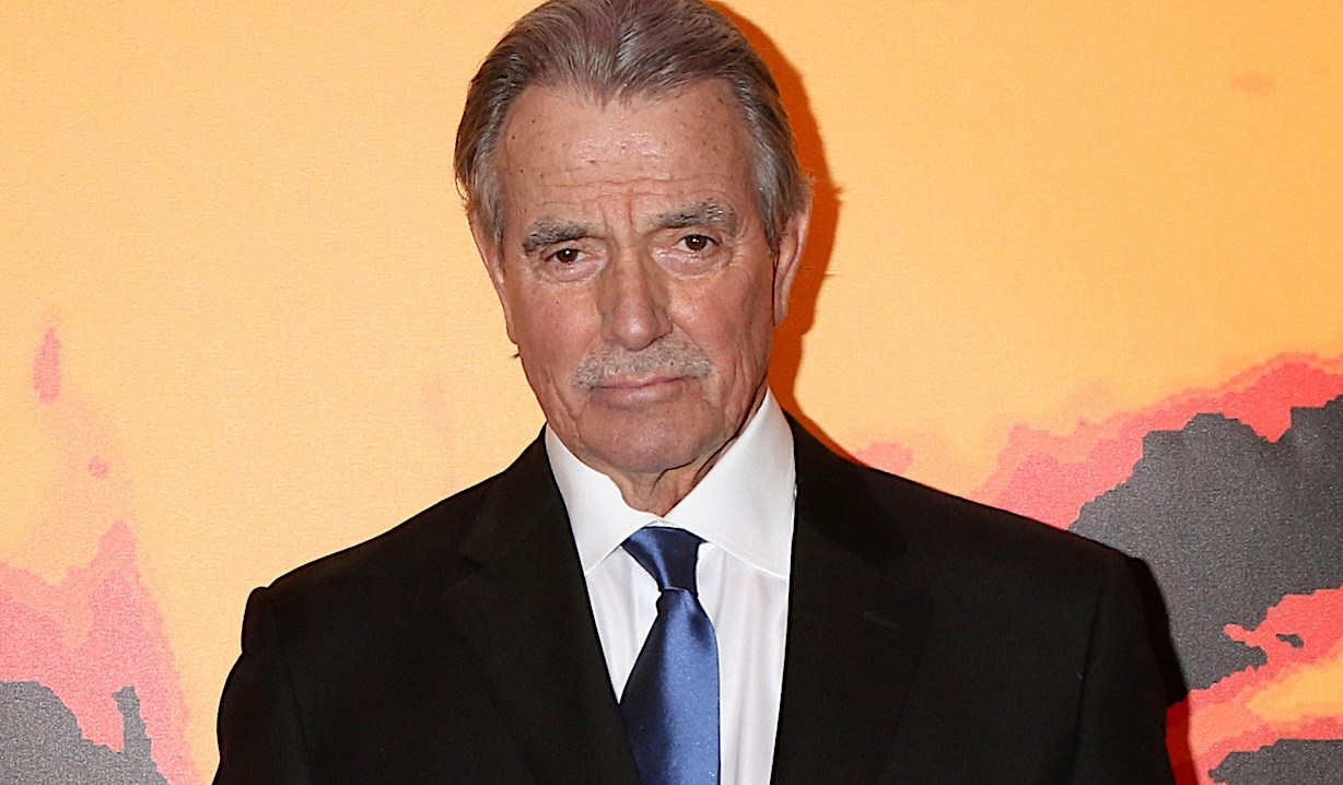 ‘Saying Goodbye,' Young & Restless' Eric Braeden Shares a Heartbreaking Video
