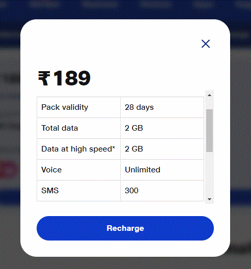 Jio चुपके से लाया 2 जोरदार प्लान, ₹189 में पूरे महीने रिचार्ज से छुट्टी, जीभर करें बातें और चलाएं इंटरनेट