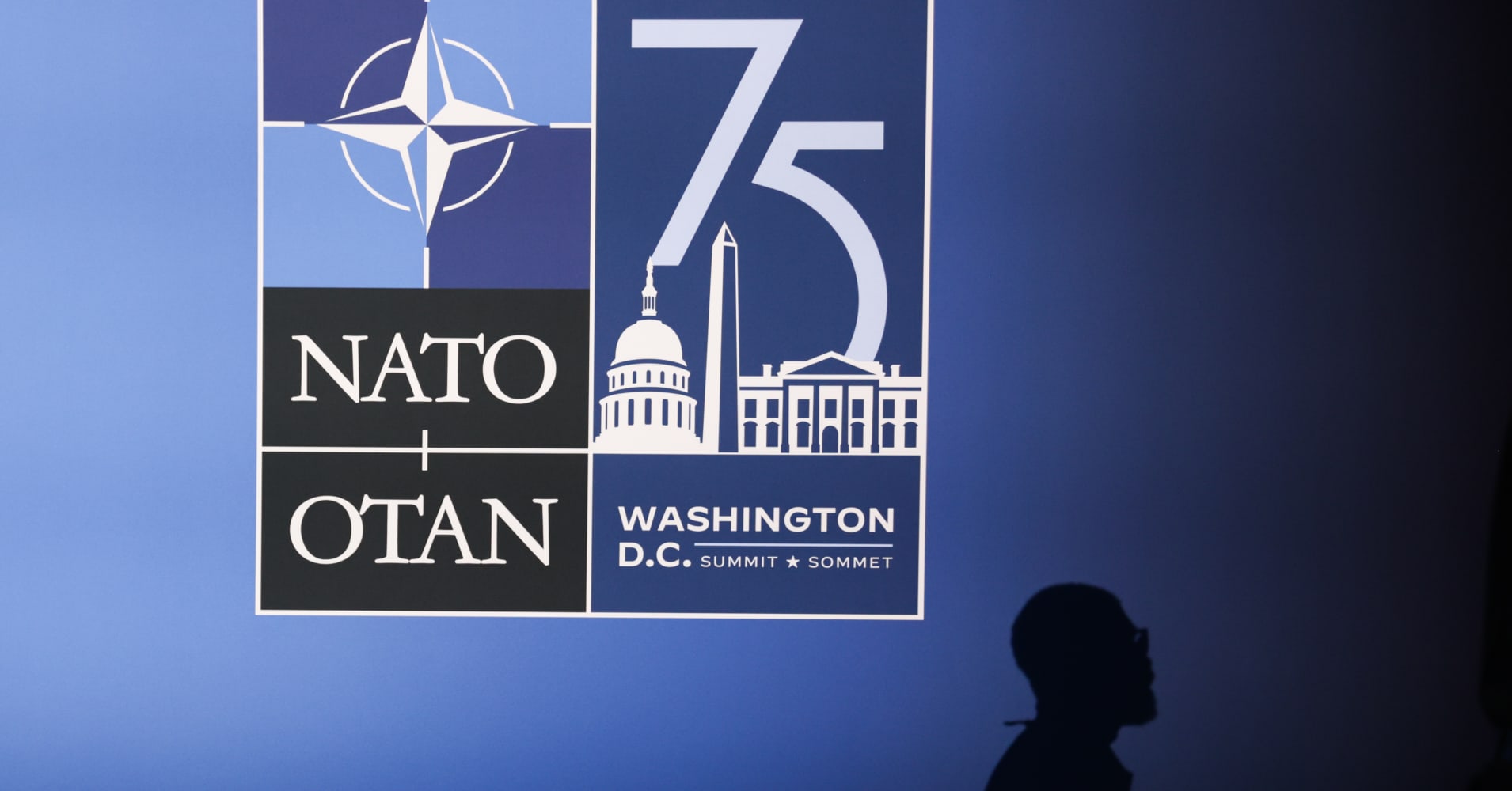 NATO Condemns China As A 'decisive Enabler' Of Russia's War In Ukraine ...