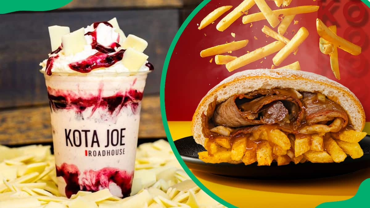 KOTA JOE MENU: LATEST 2024 PRICES AND TOP DISHES AT A GLANCE