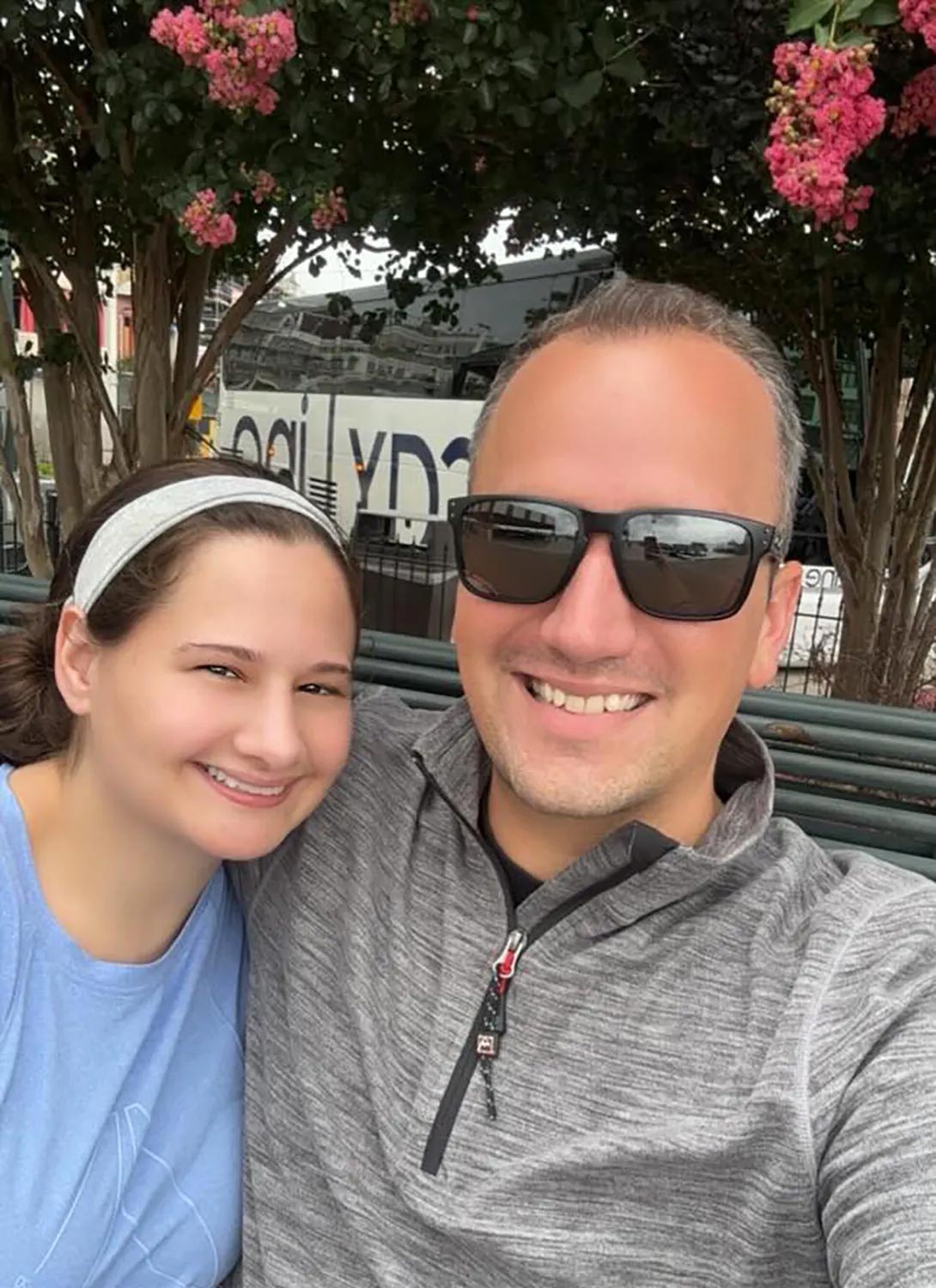 How Gypsy Rose Blanchard's Estranged Husband Ryan Reacted To Pregnancy