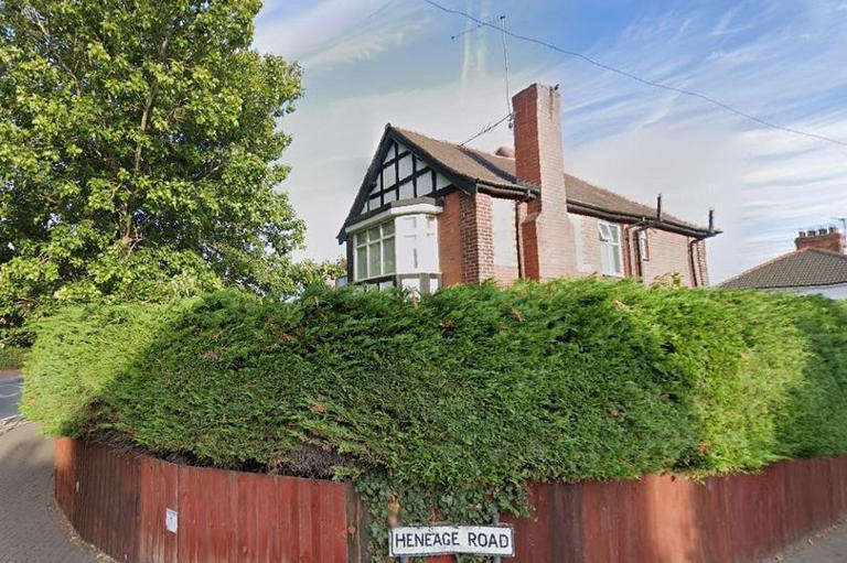 Five apartments approved in place of former Grimsby children's home