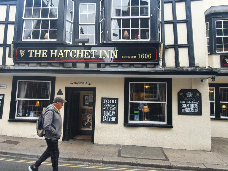 From Renato's to Totally Toys - explore Bristol's 41 oldest independent ...